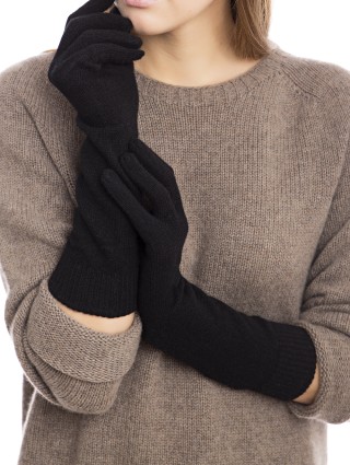 Рукавички WEEKEND MAX MARA (5040): фото 3 - Invogue